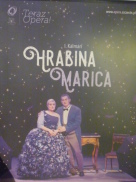 fotos ze spektaklu "Hrabina Marica"